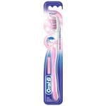Oral-B Soft Tooth Brush.