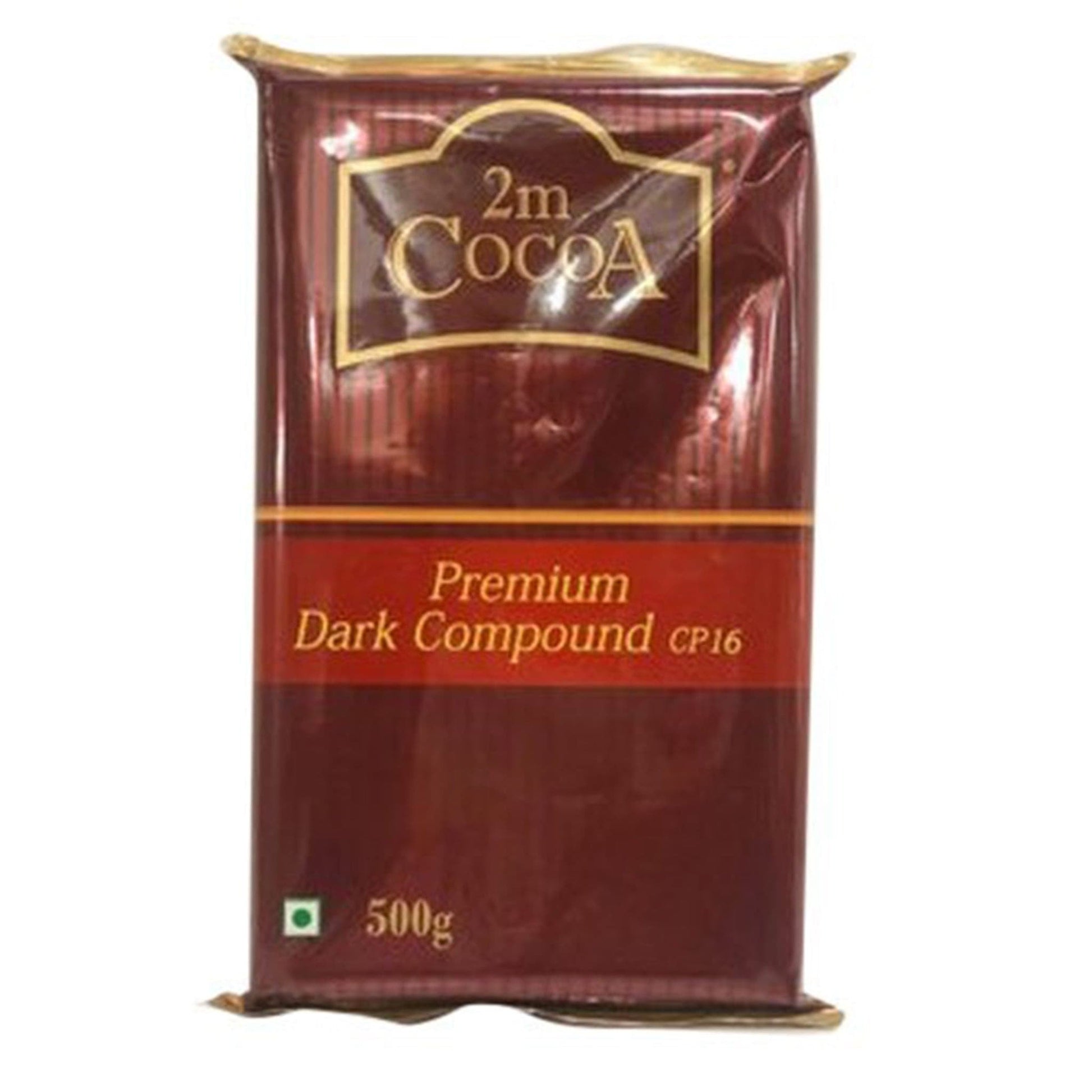 2M Cocoa Dark Compound (7097908494523)