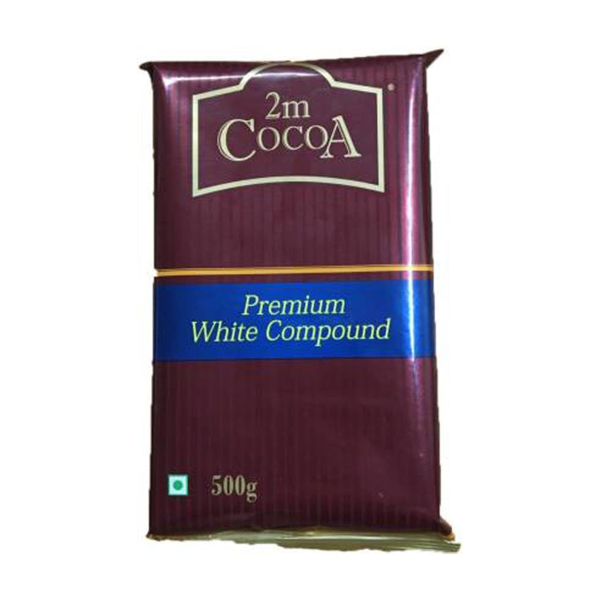 2M Cocoa White Compound (7097908625595)