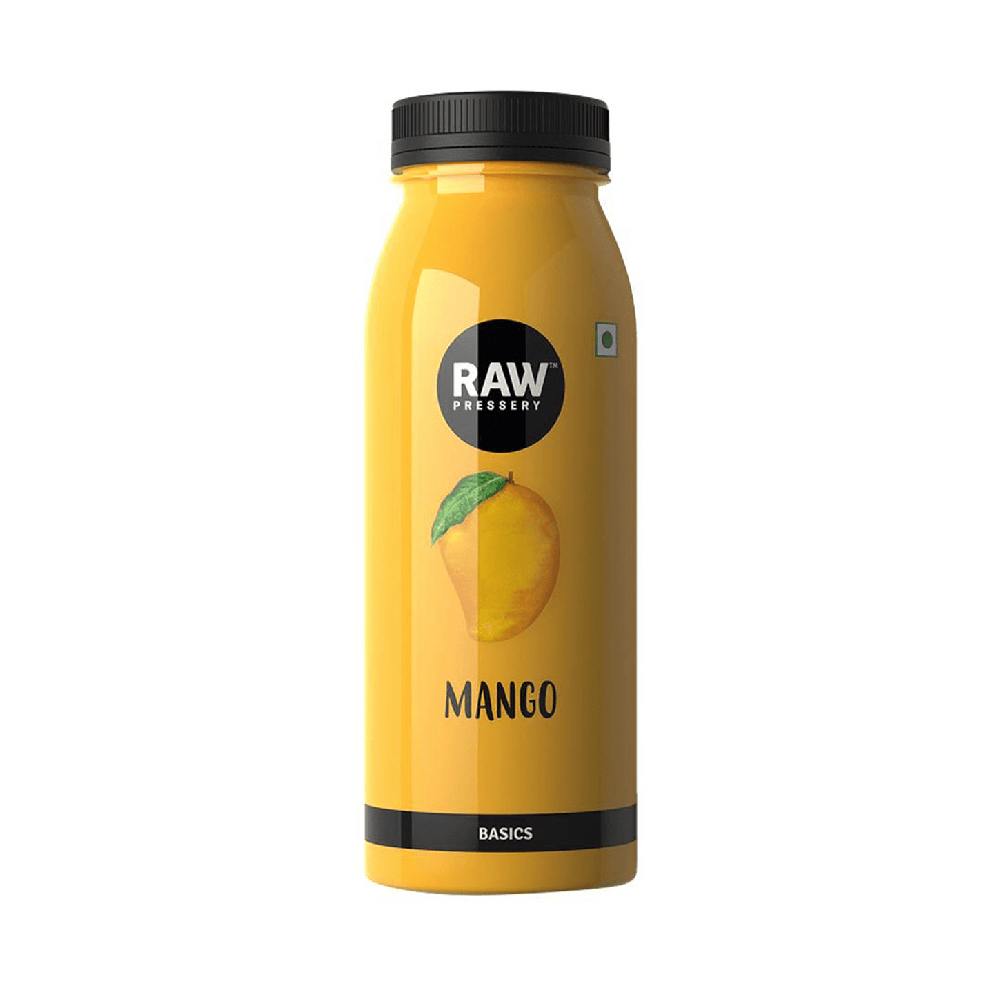 Raw Mango Juice.