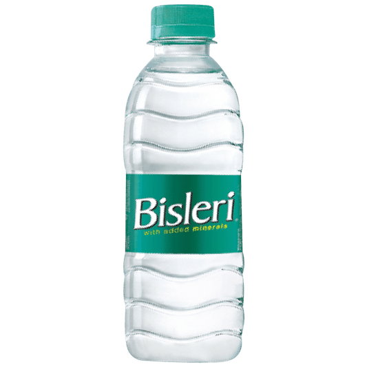 Bisleri Packaged Drinking Water