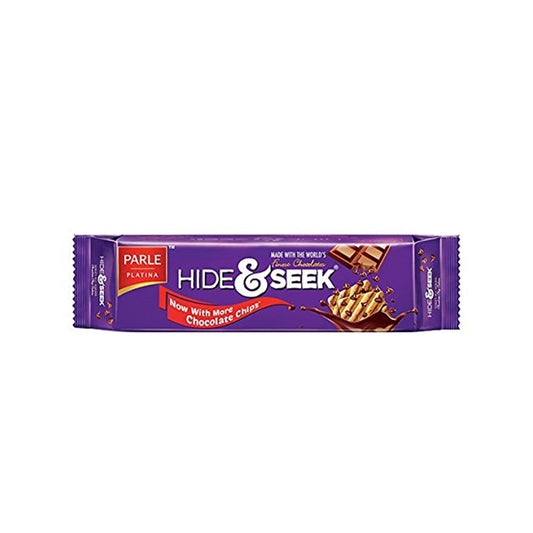 Parle Hide & Seek-Chocolate.