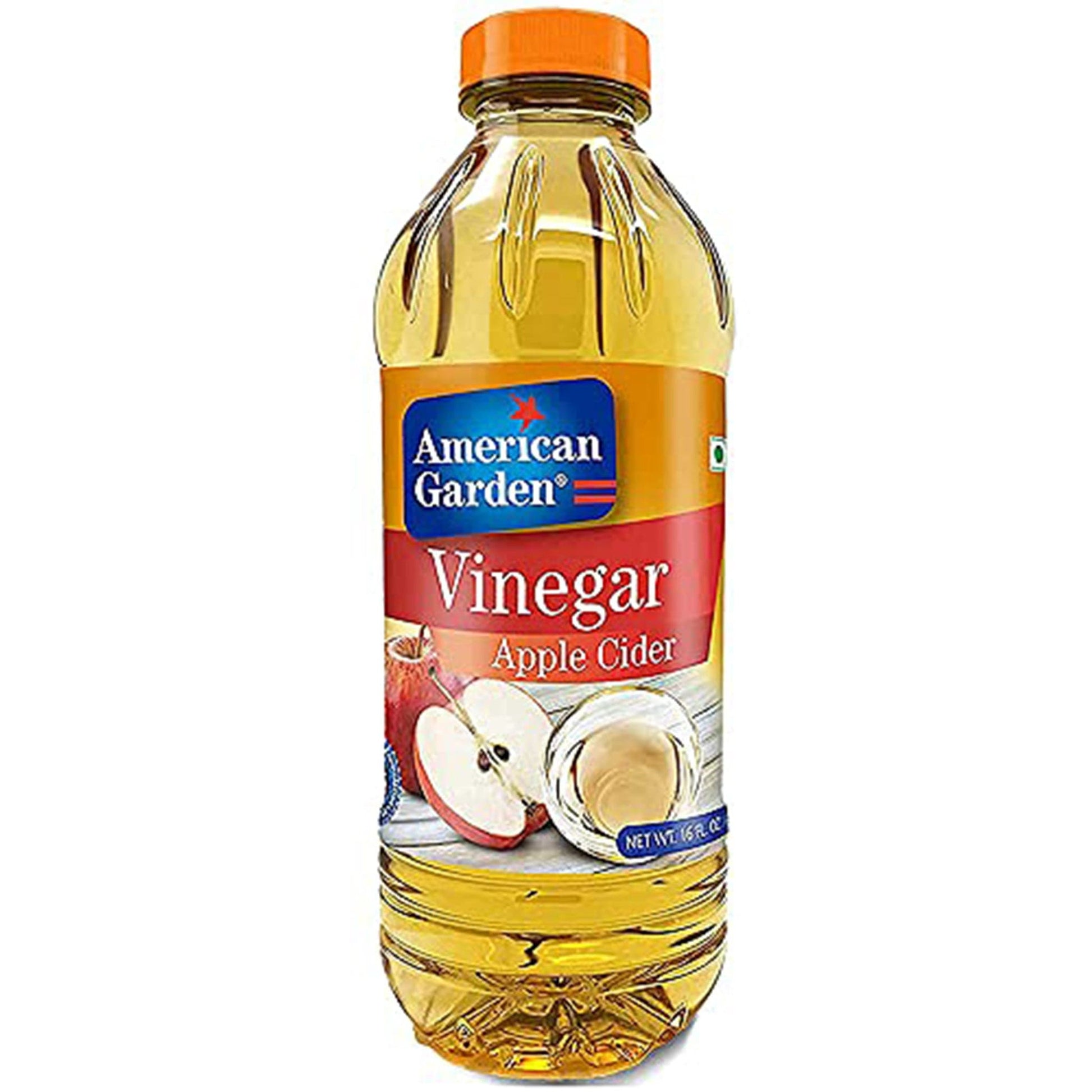 American Garden Apple Cider Vinegar.