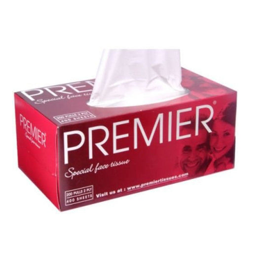 Premier Soft Tissues.