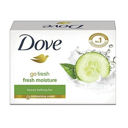 Dove Fresh Moisture Soap