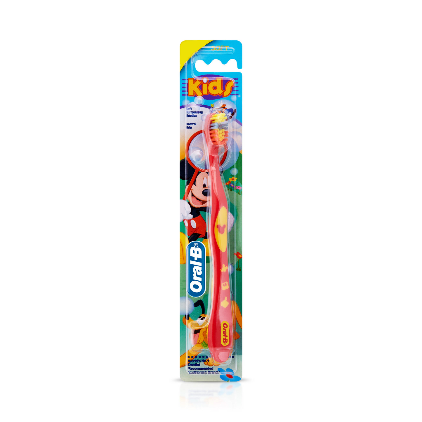 Oral-B Kids Tooth Brush.