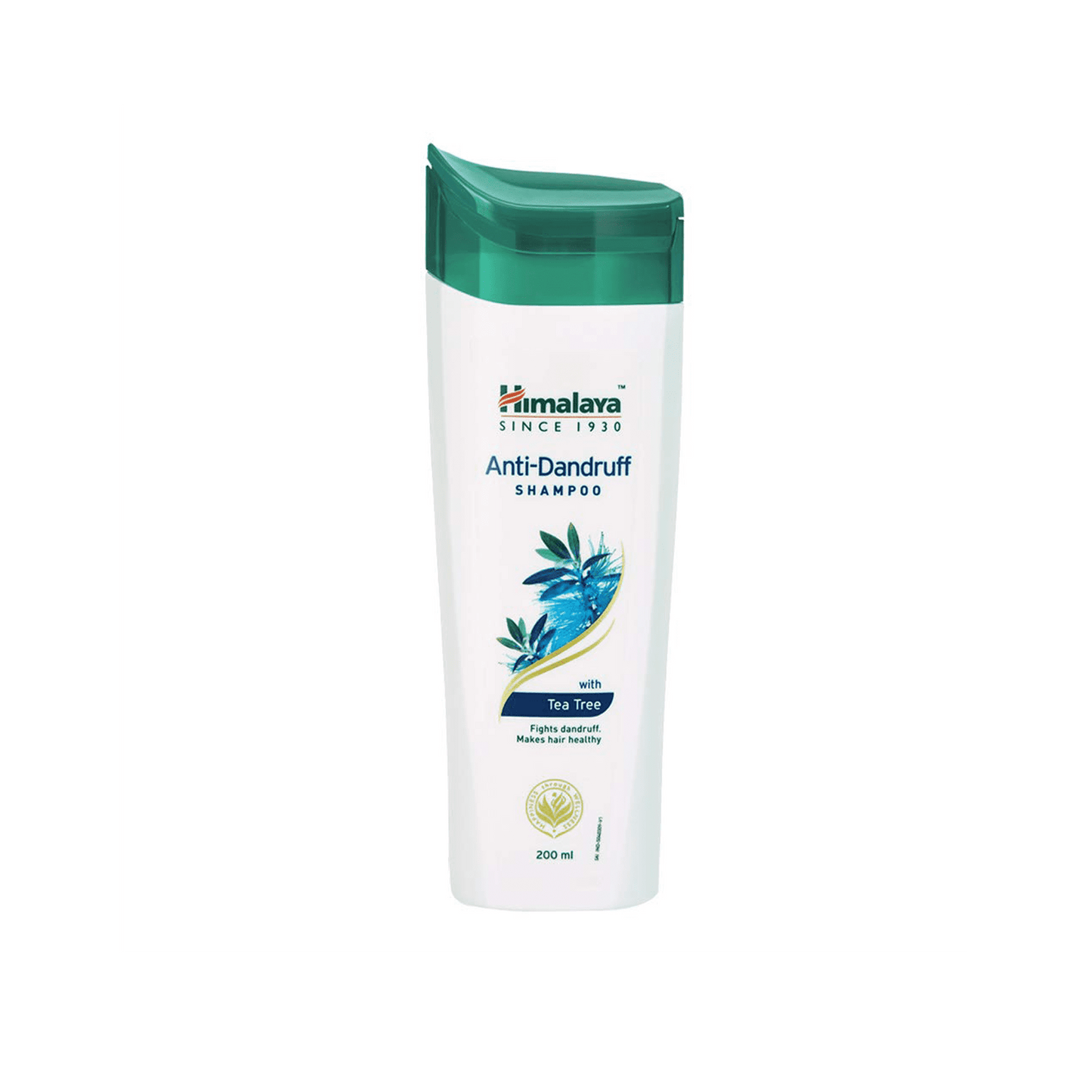 Himalaya Anti-Dandruff Shampoo.