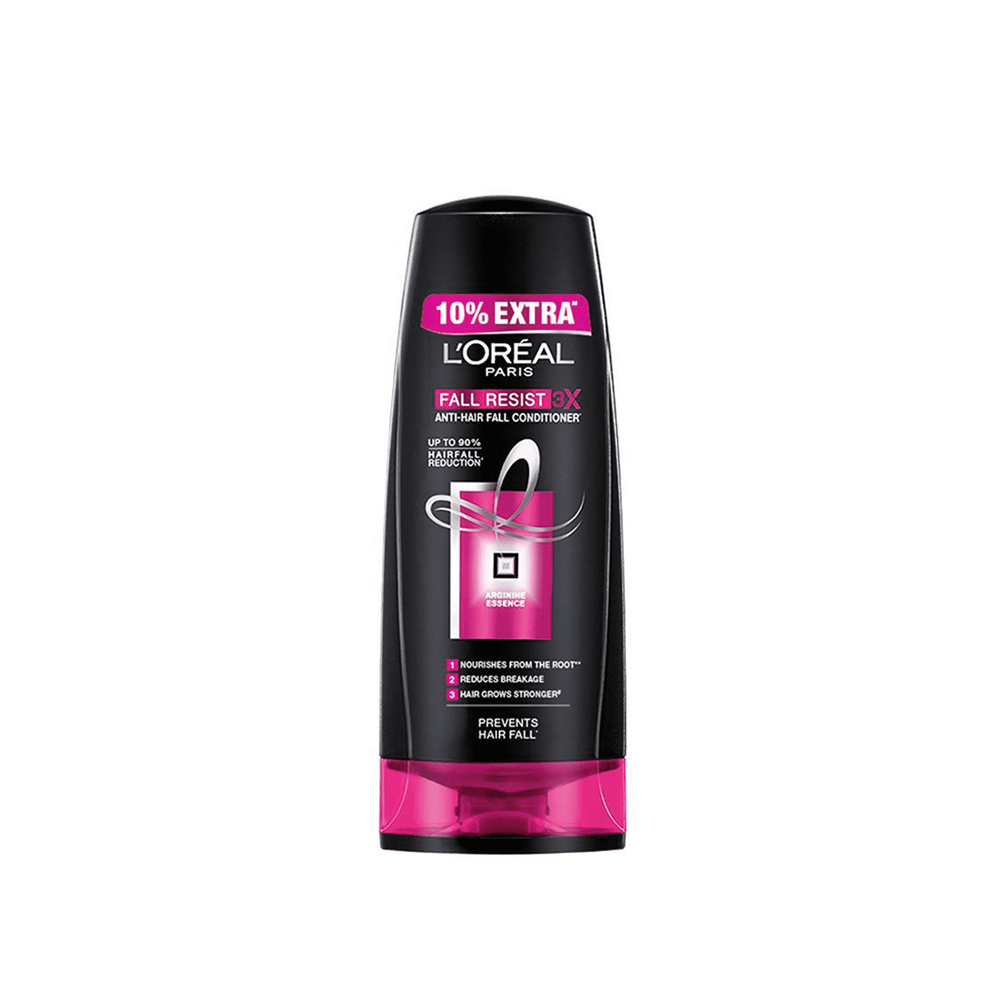 Loreal paris Fall Resist 3X Anti-Hairfall Conditioner.