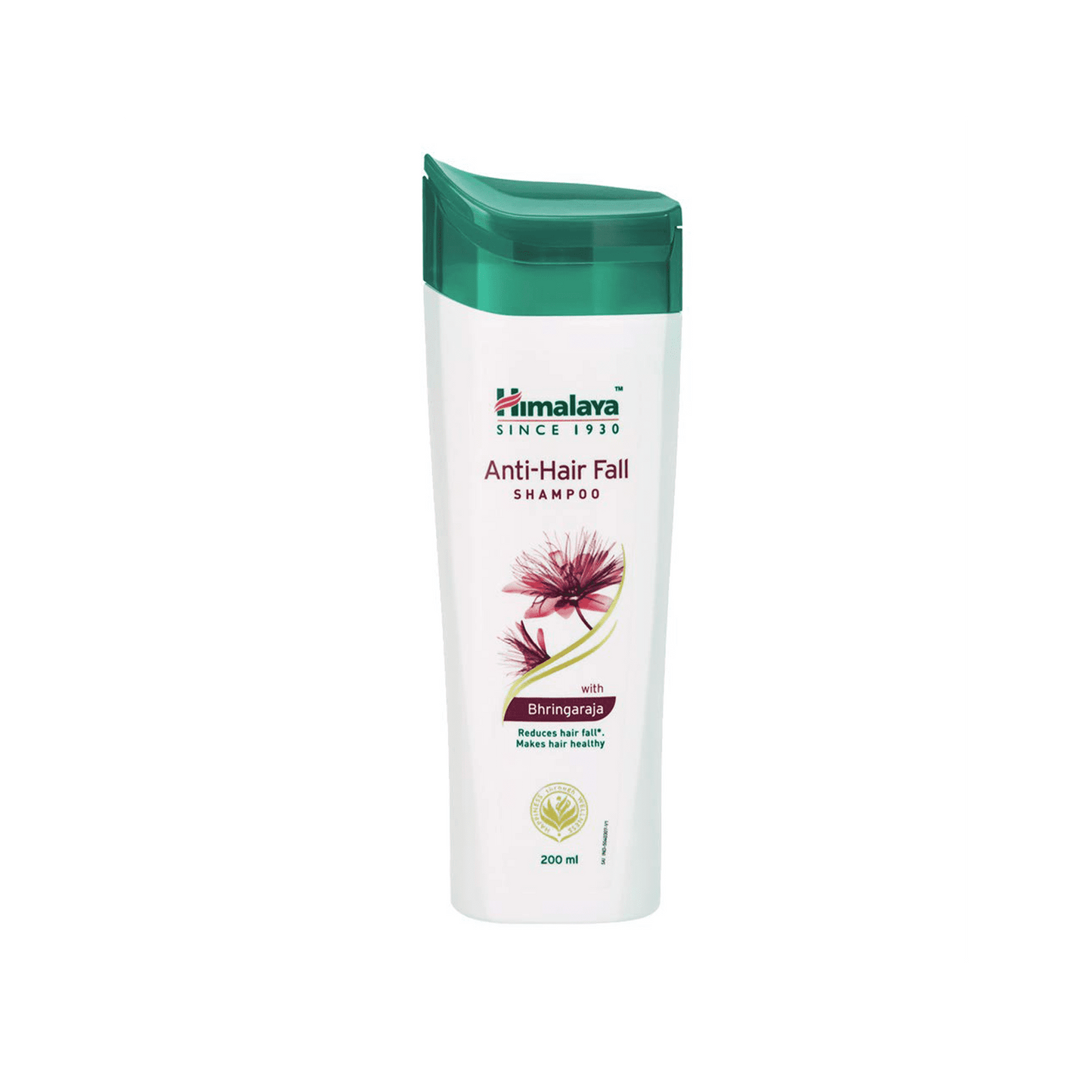 Himalaya Anti-Hairfall Shampoo.