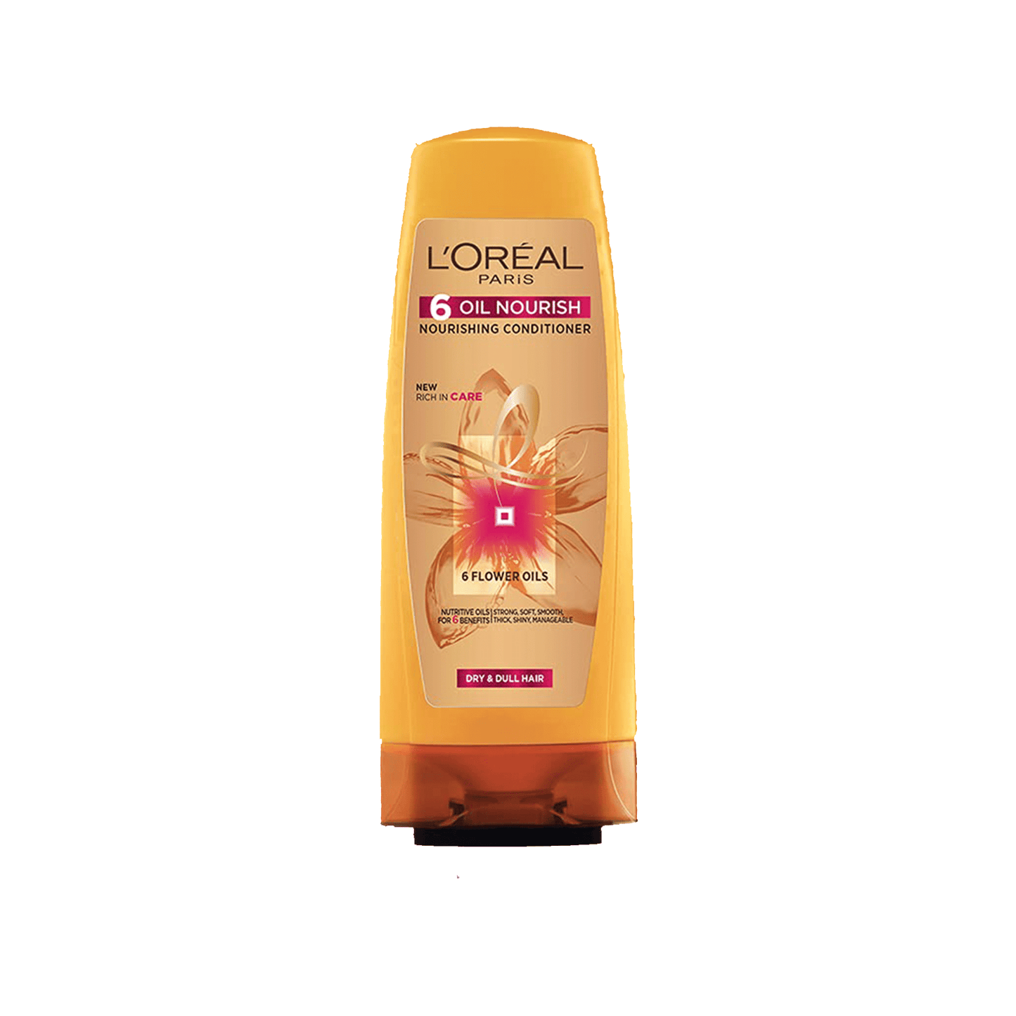 Loreal Paris 6 Oil Nourish Conditioner.