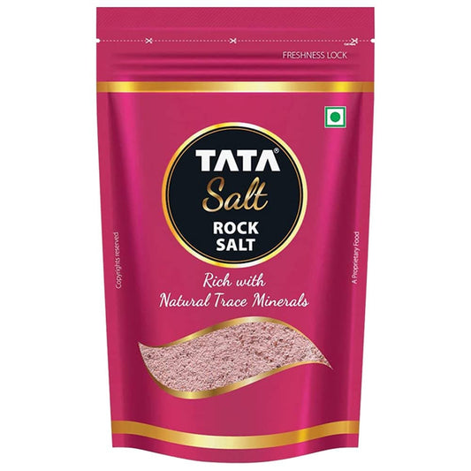 Tata Rock Salt.