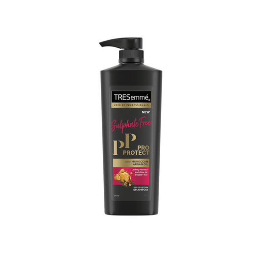 TRE Semme Pro Protect Sulphate Free Shampoo.