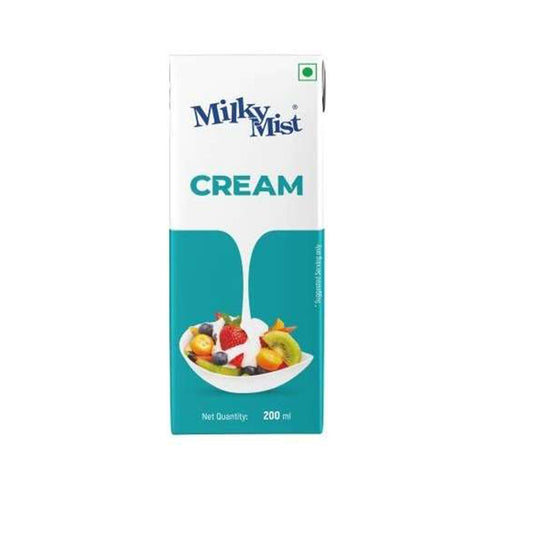 Milky Mist Fresh Cream (7036979052731)