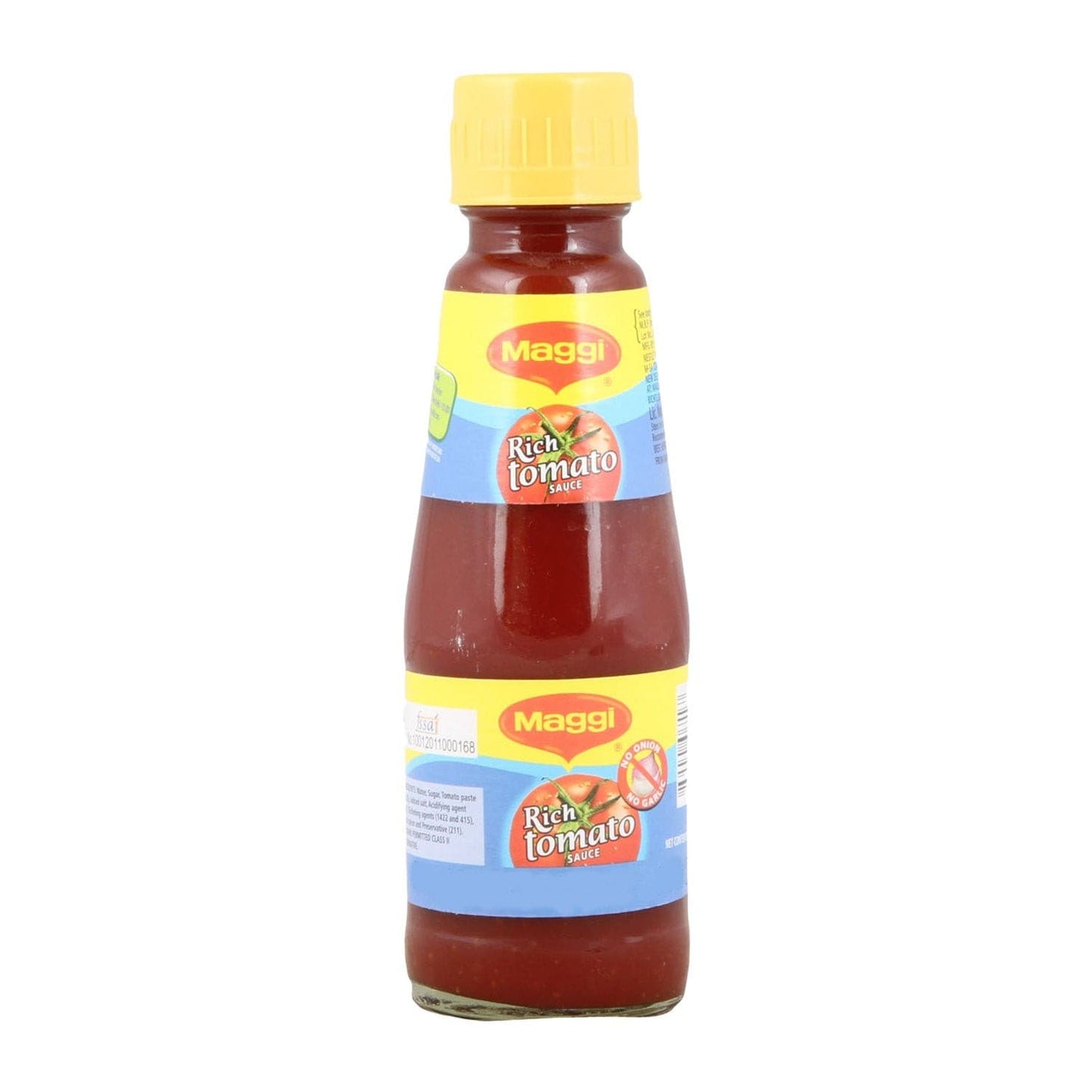 Maggi Rich Tomato Ketchup.