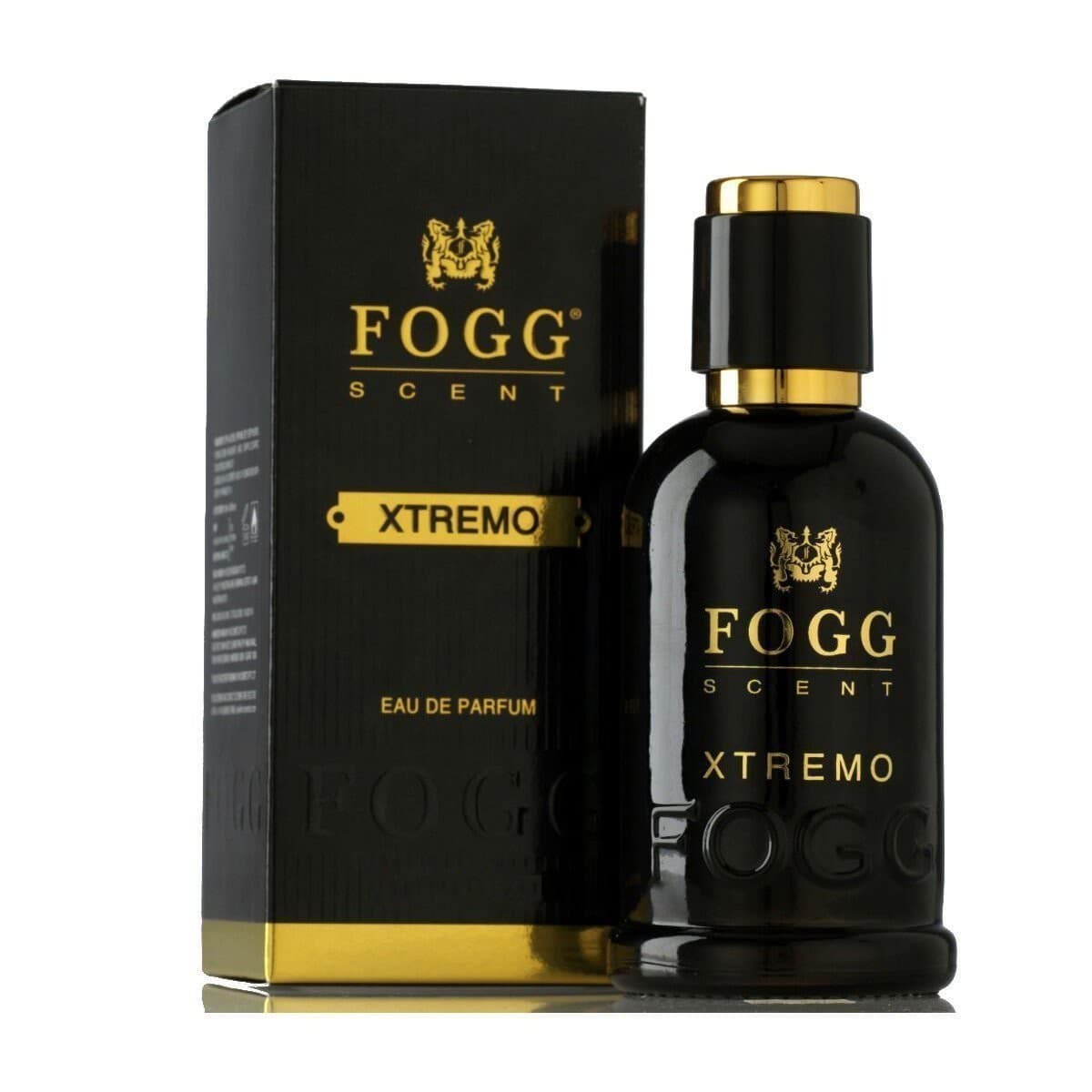 Fogg Scent Xtremo Men's Eau De Parfum.