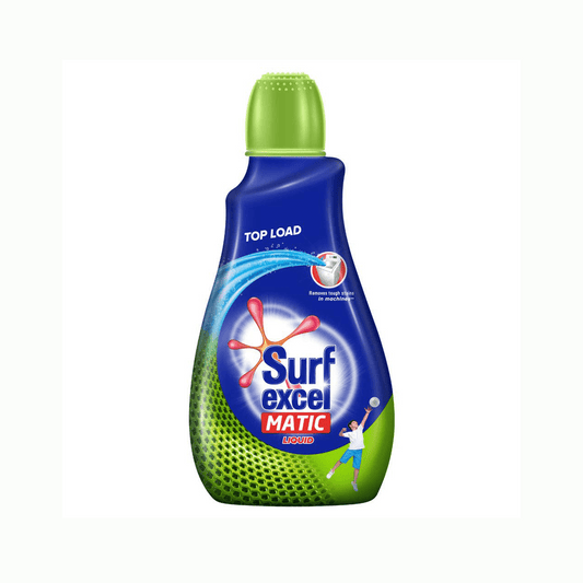 Surfexcel Detergent Liquid - Top Load.