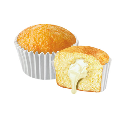 Lavian Exotique Crème Cups - Vanilla Flavoured Cup Cake