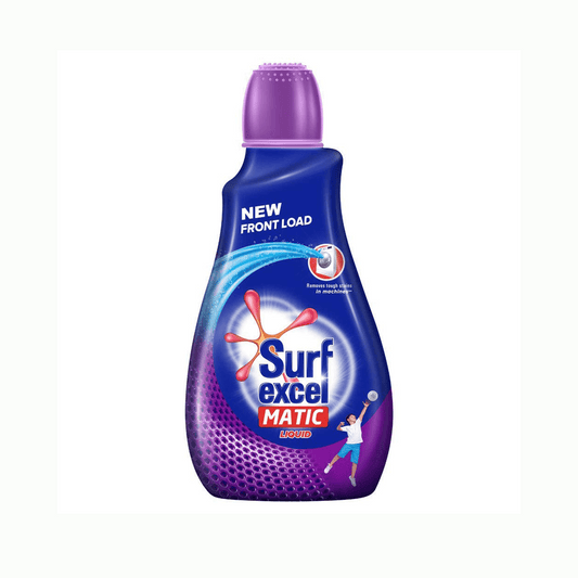 Surfexcel Detergent Liquid - Front Load.