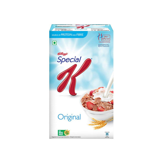 Kellog's Special K.