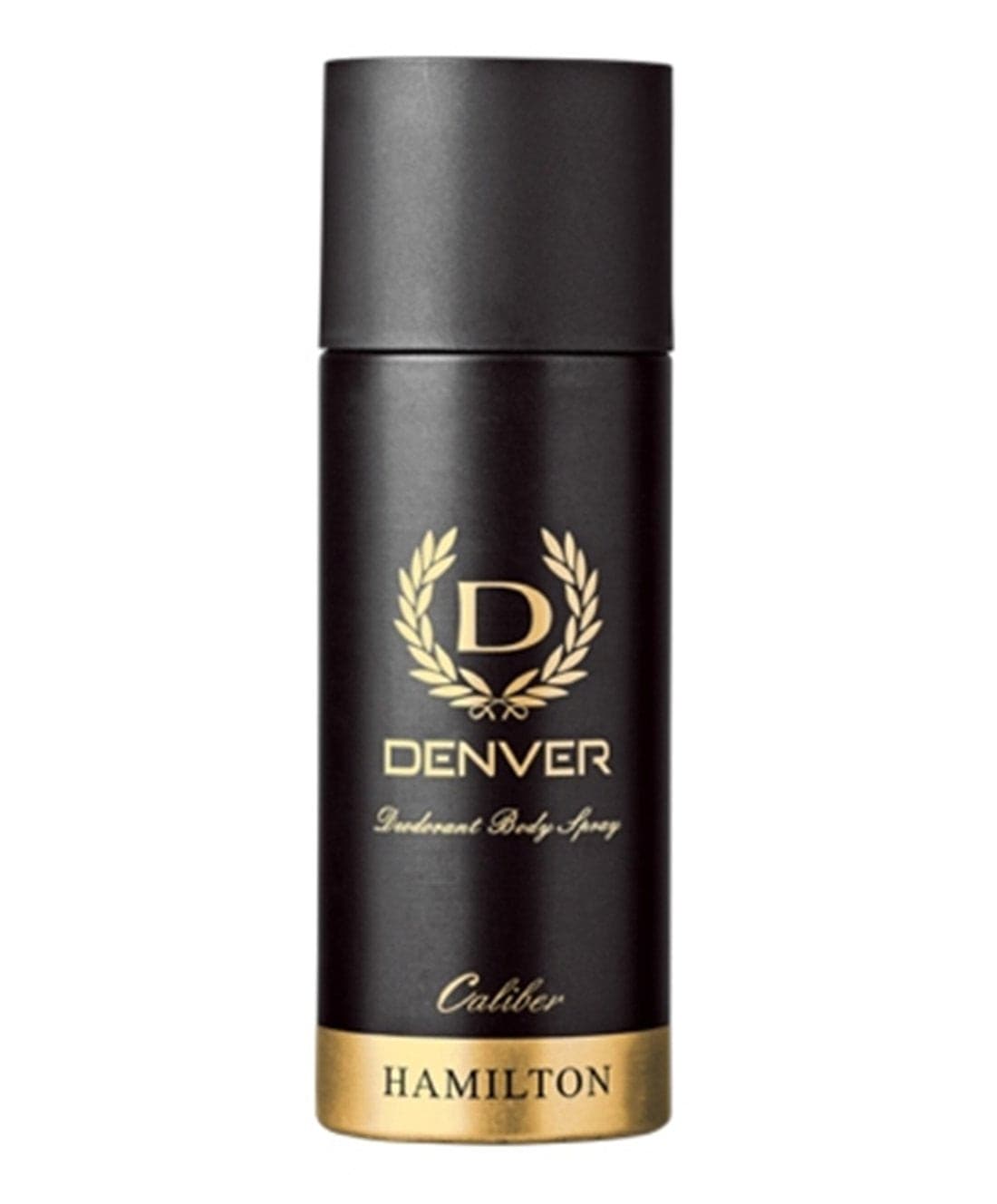 Denver Hamilton Caliber Deodorant For Men.