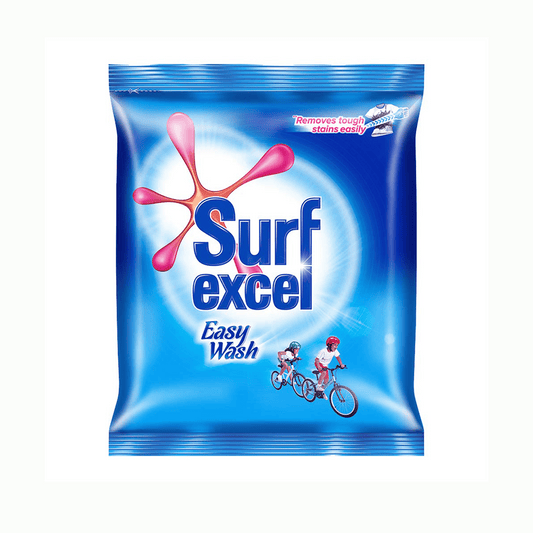 Surfexcel Easy Wash Detergent Powder.