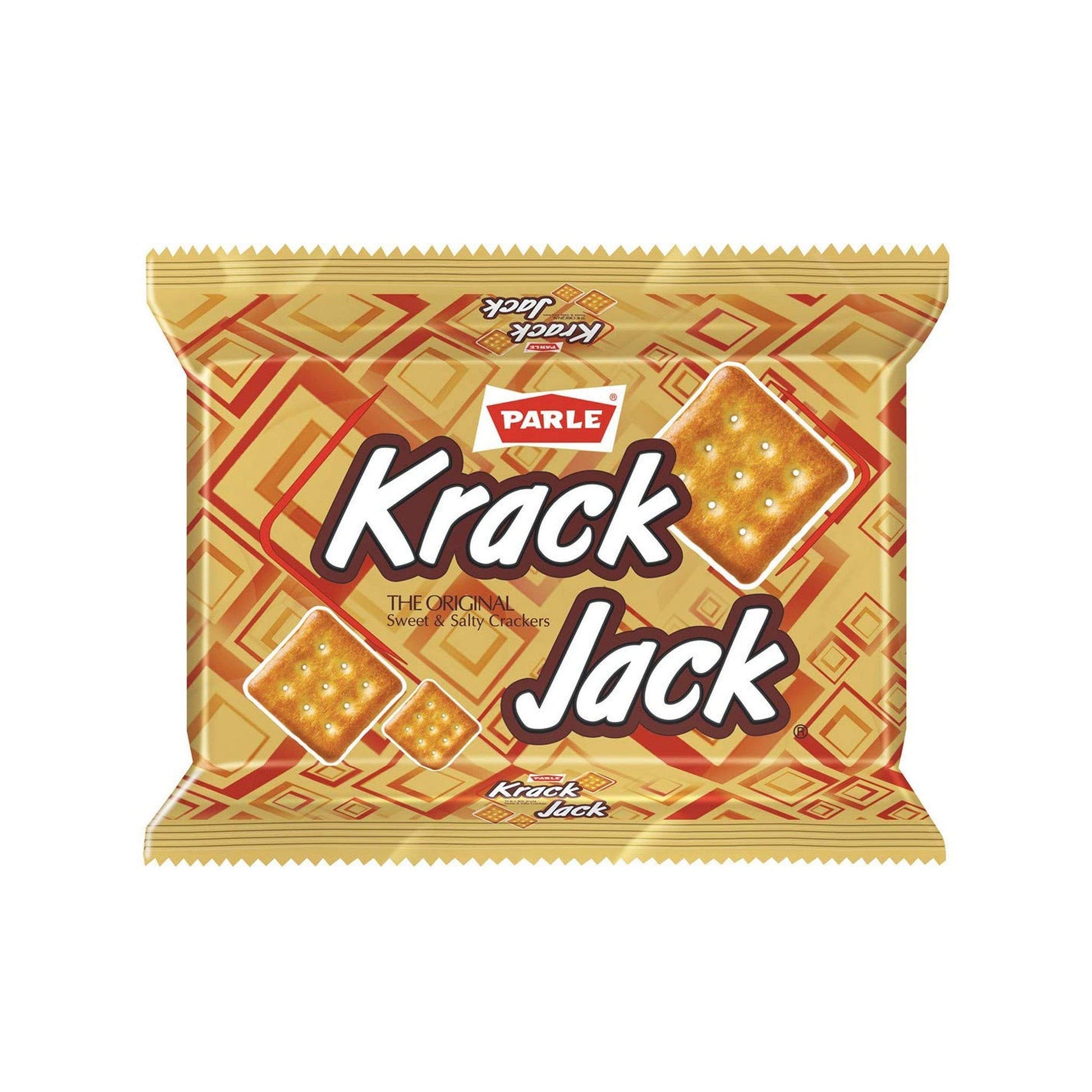 Parle KrackJack.