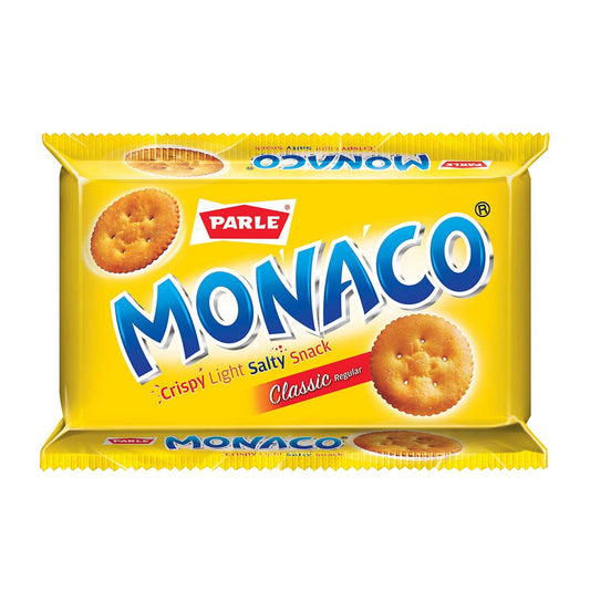 Parle Monaco Classic.