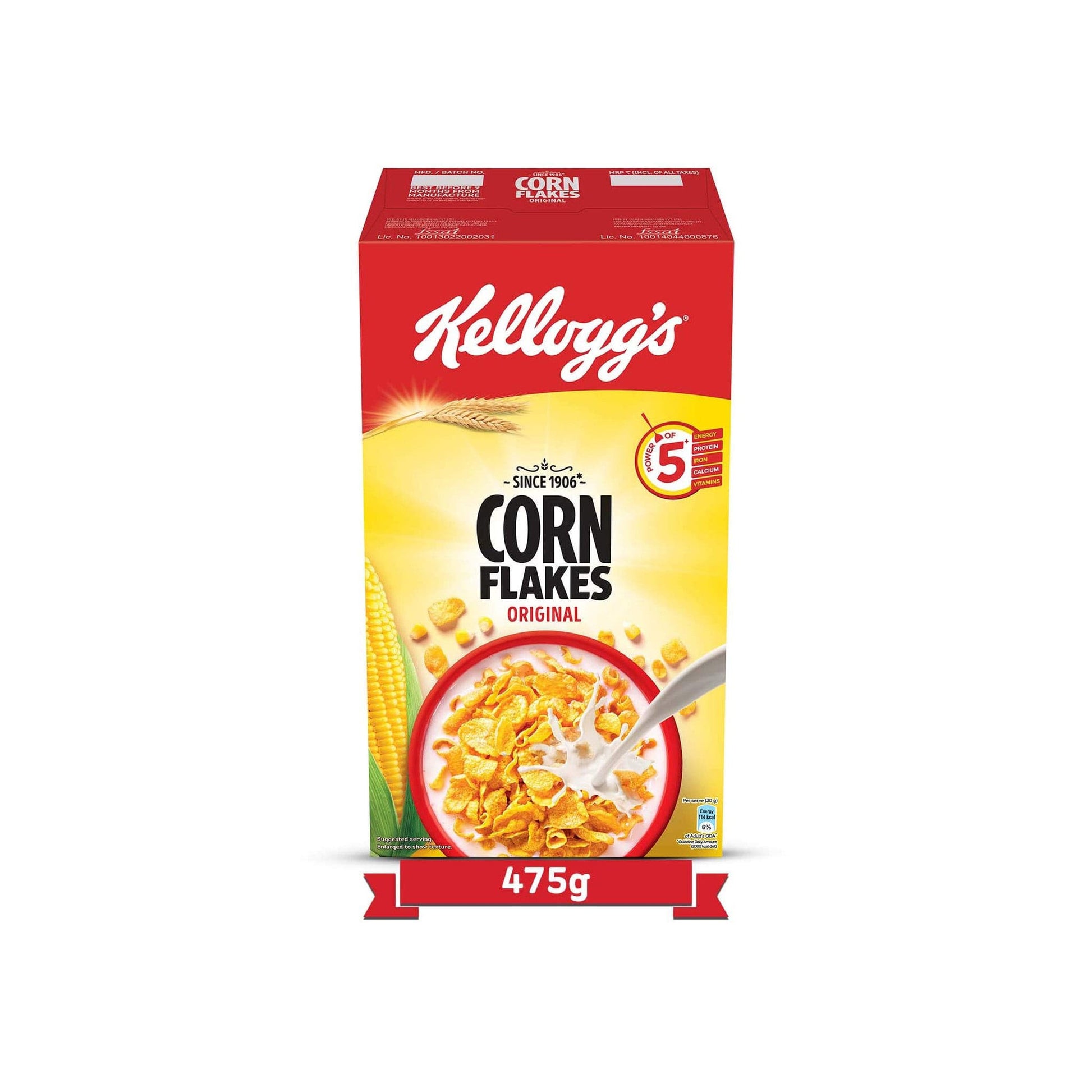 Kellog's Cornflakes - Original.