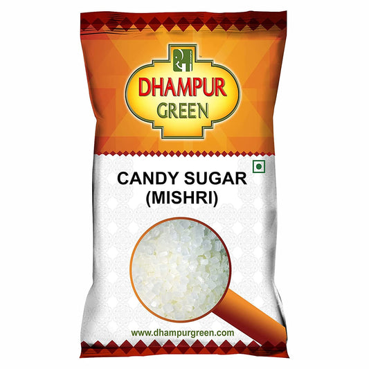 Dhampure Candy Sugar (Mishri).