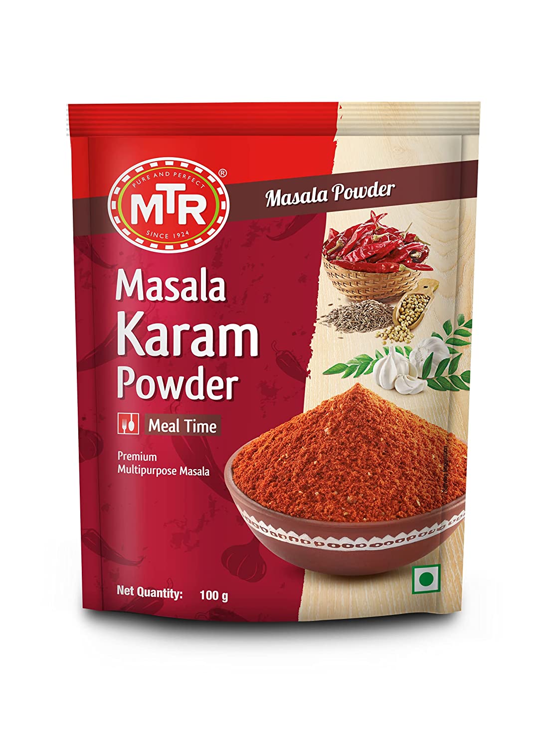 MTR Masala Kaaram Powder