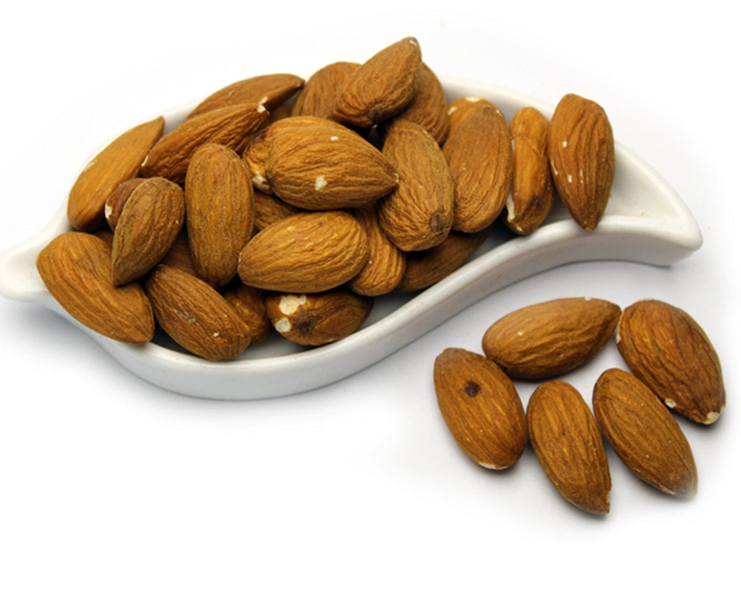 Almonds (Badam) (7083310416059)