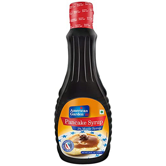 American Garden Pancake Syrup (7047393280187)