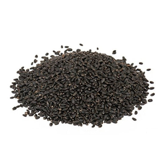 Sabja (Basil Seeds) (7052780110011)