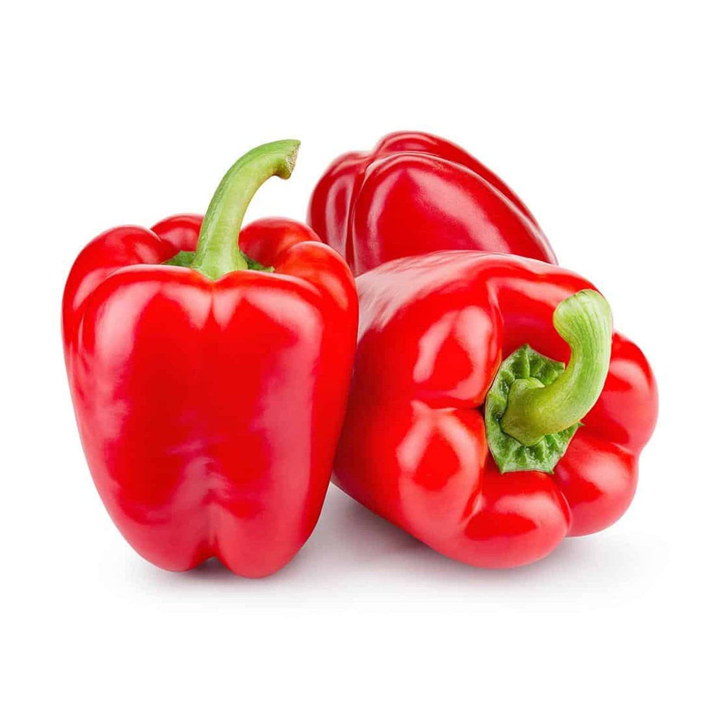 Bell Peppers (Red) (7036978036923)