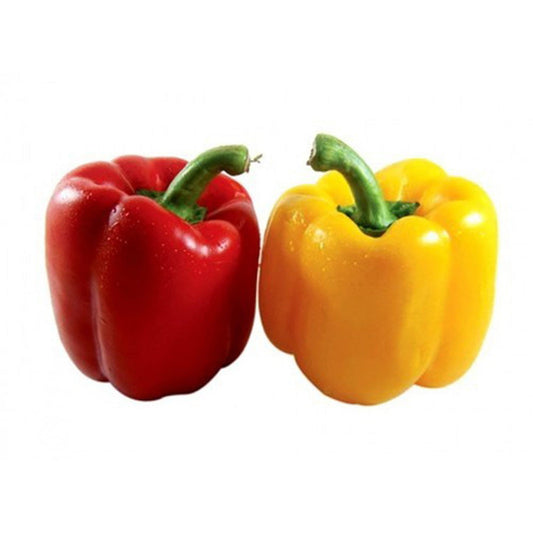 Bell Peppers (Red & Yellow Mix) (7036979019963)