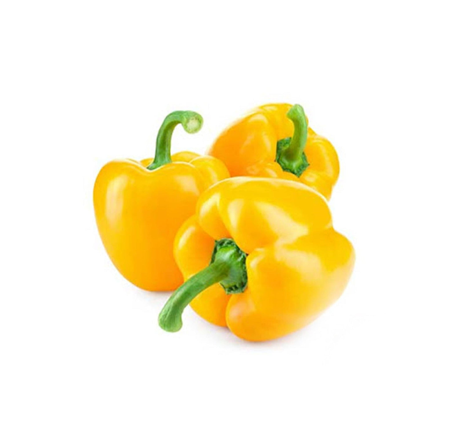 Bell Peppers (Yellow) (7036977971387)