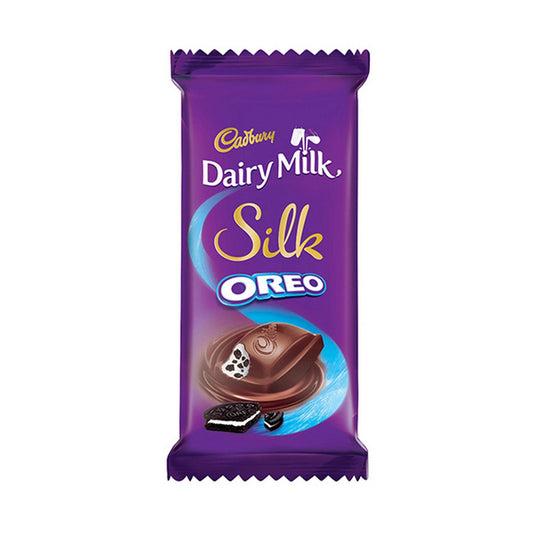 Cadbury Dairy Milk Silk Oreo (7036973121723)