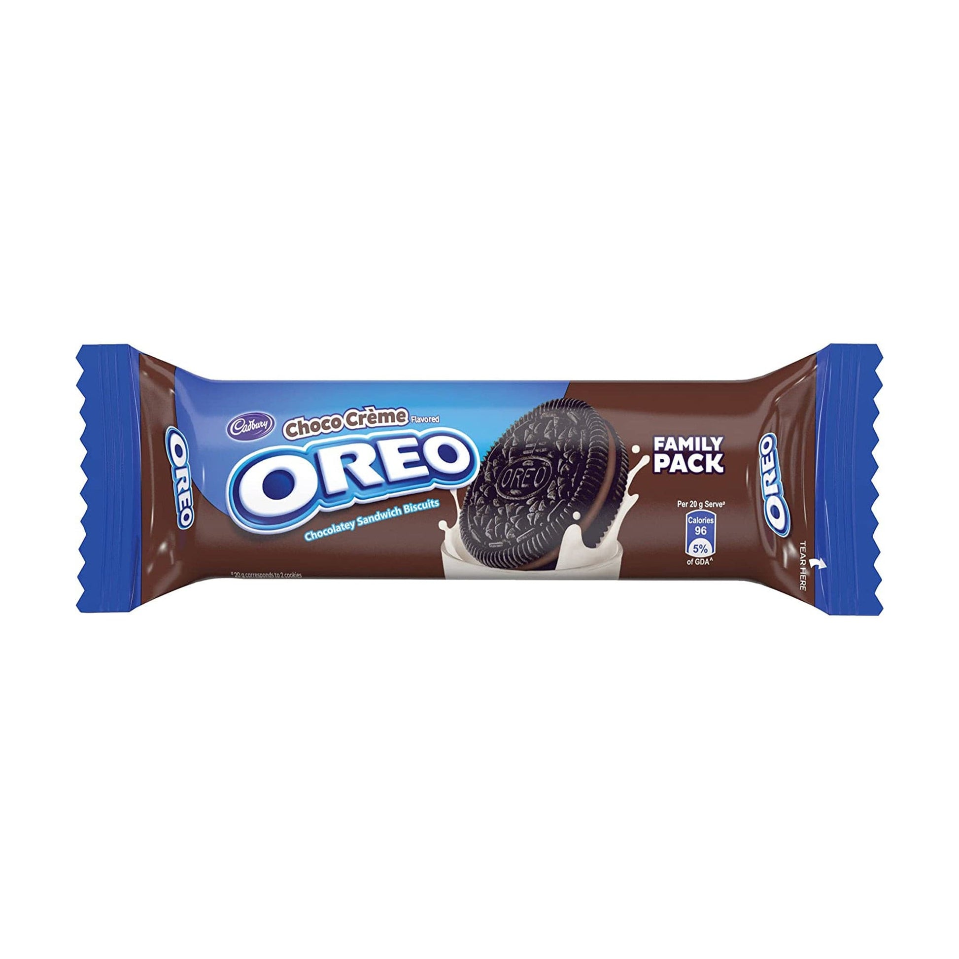 Cadbury Oreo Choco Creme (7036974170299)