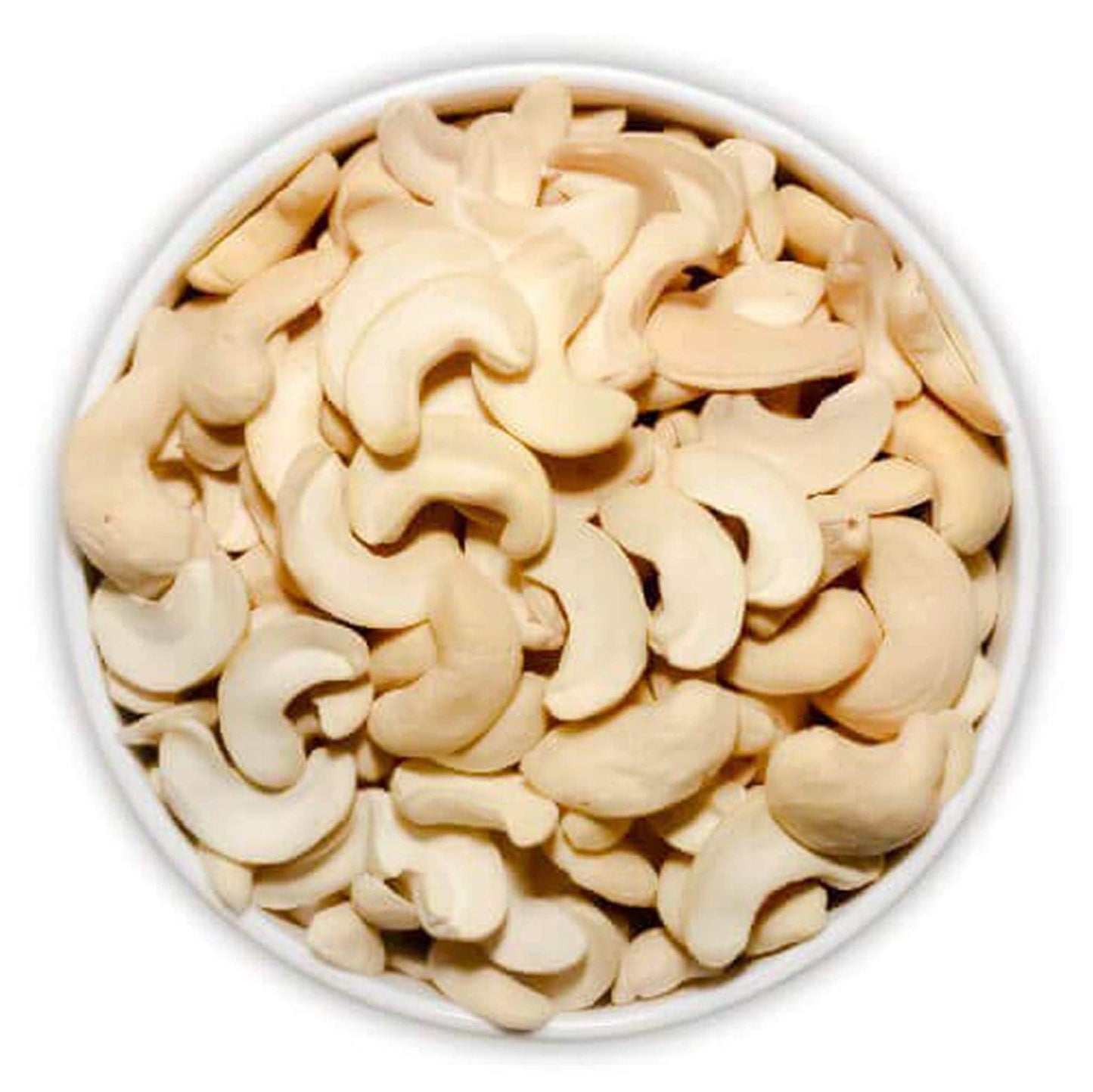 Cashew Split ( Kaaju ) (7083310481595)