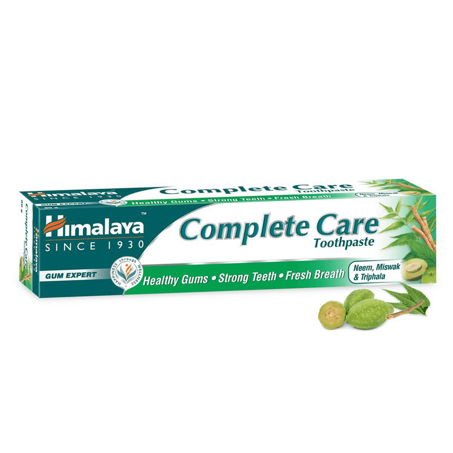 Himalaya Complete Care Tooth Paste.
