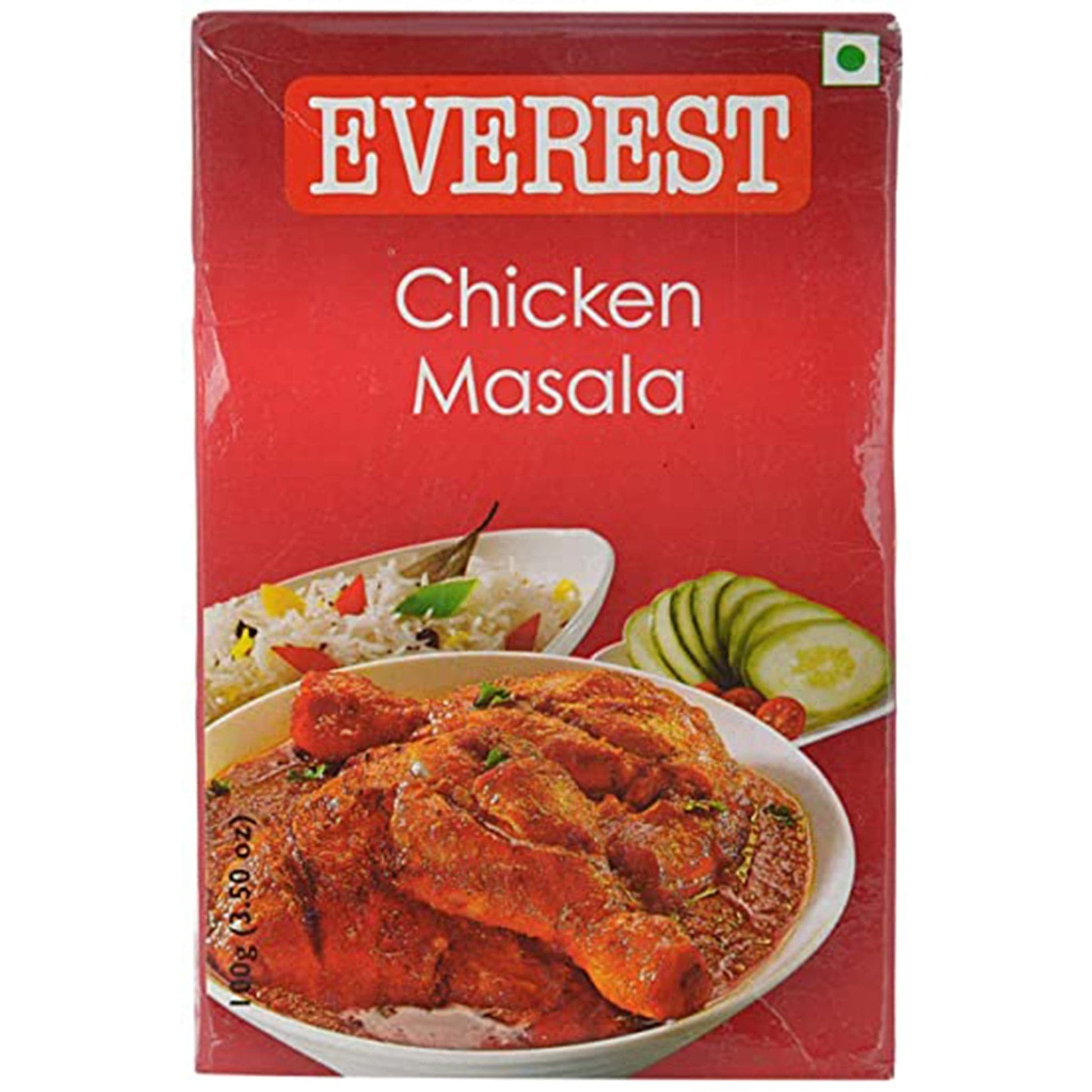 Everest Chicken Masala (7047392231611)