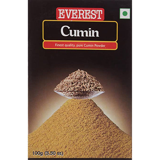 Everest Cumin Powder (7047392592059)