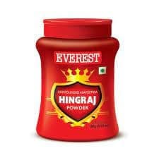 Everest HingRaj Powder