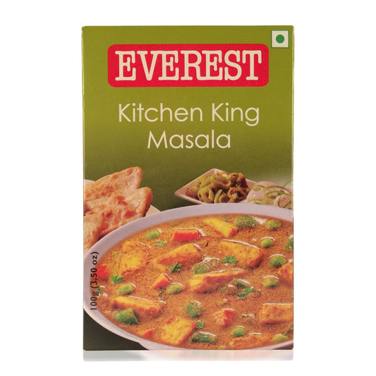 Everest King kitchen Masala (7047392067771)
