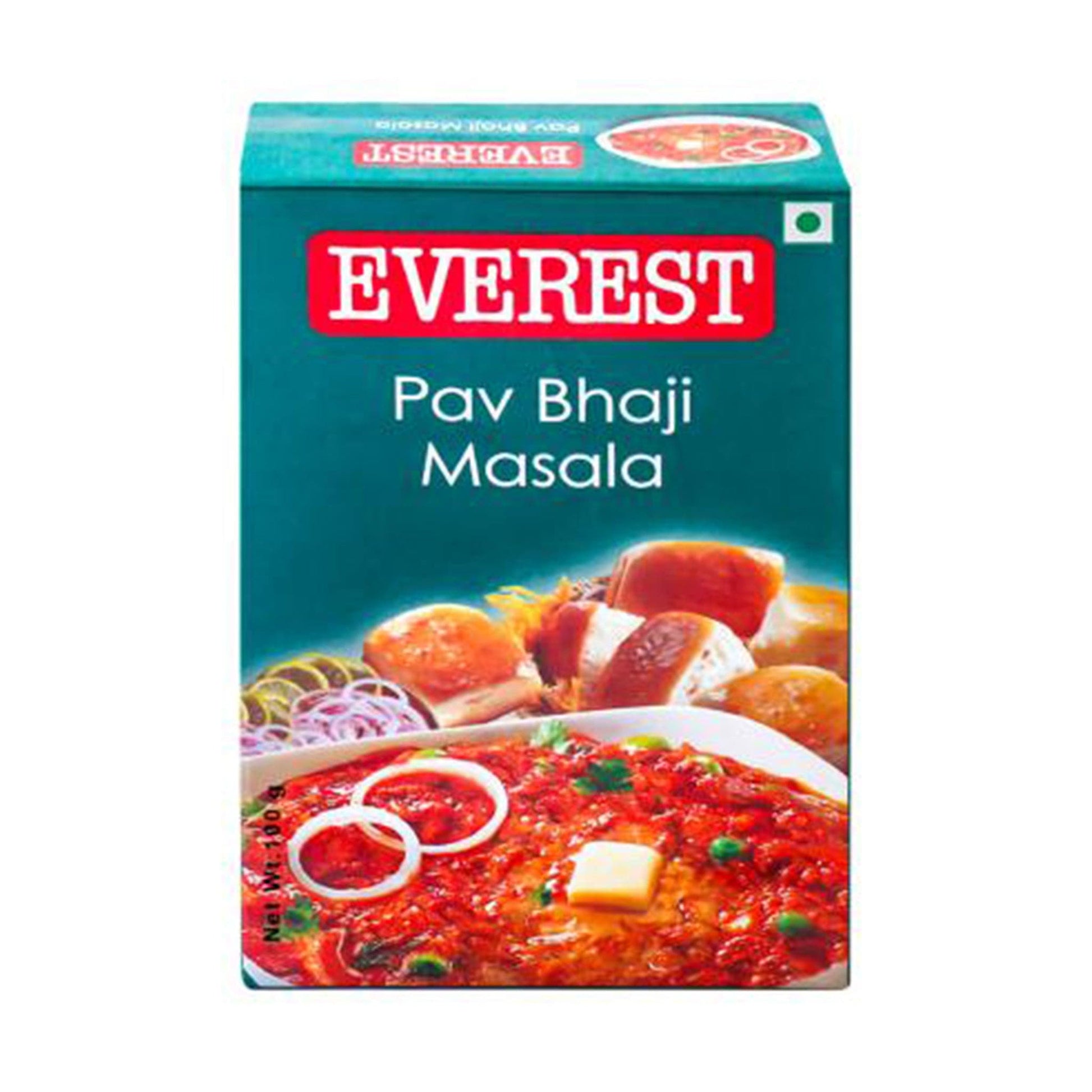 Everest Pav Bhaji Masala (7047392133307)