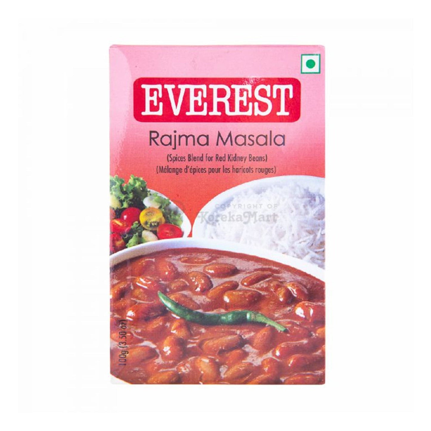 Everest Rajma Masala (7047392493755)