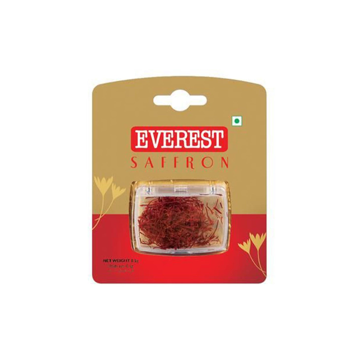 Everest Saffron (7052780503227)