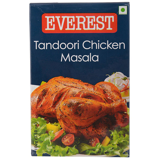 Everest Tandoori Chicken Masala (7047392428219)