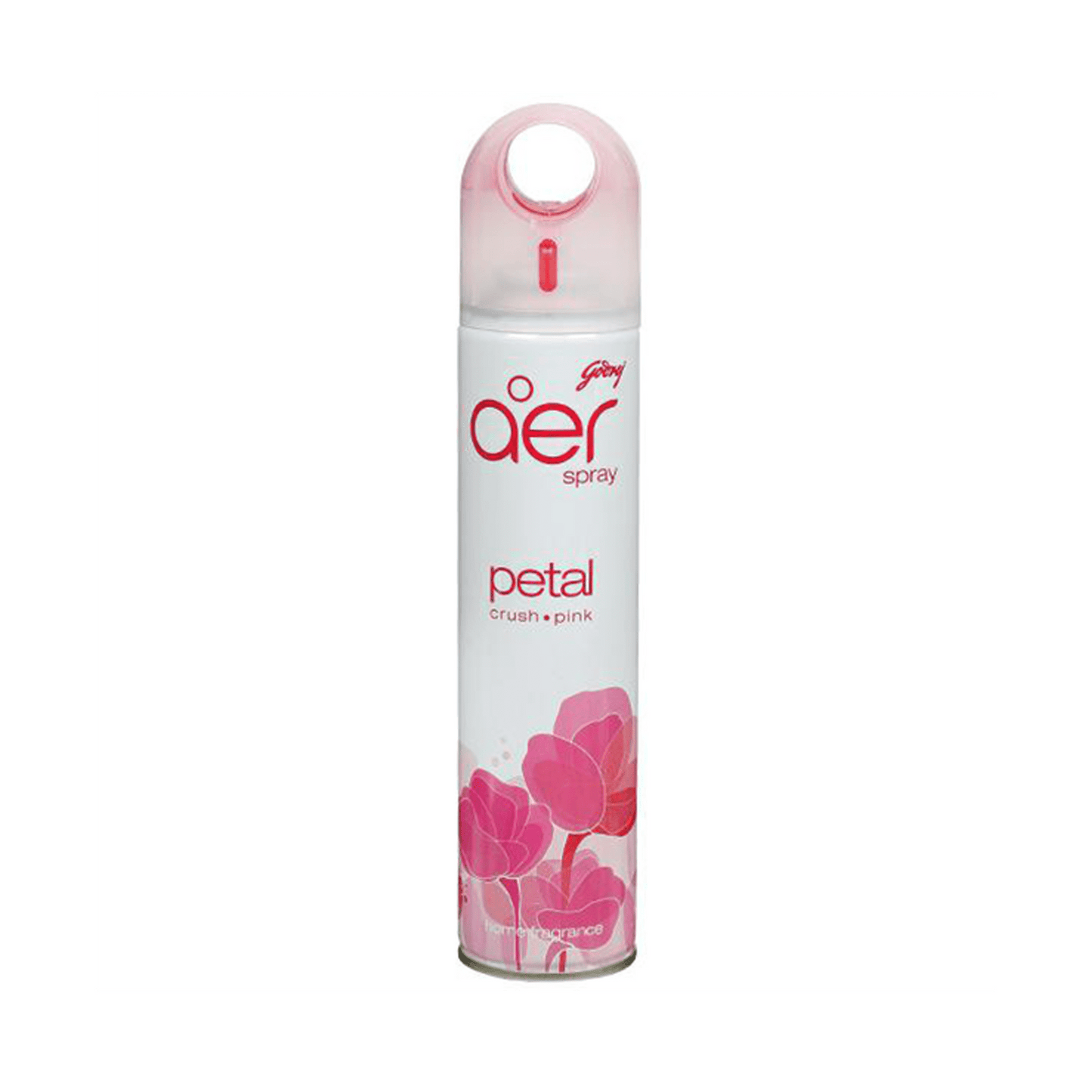 Godrej Aer Spray Petal Crush Pink.