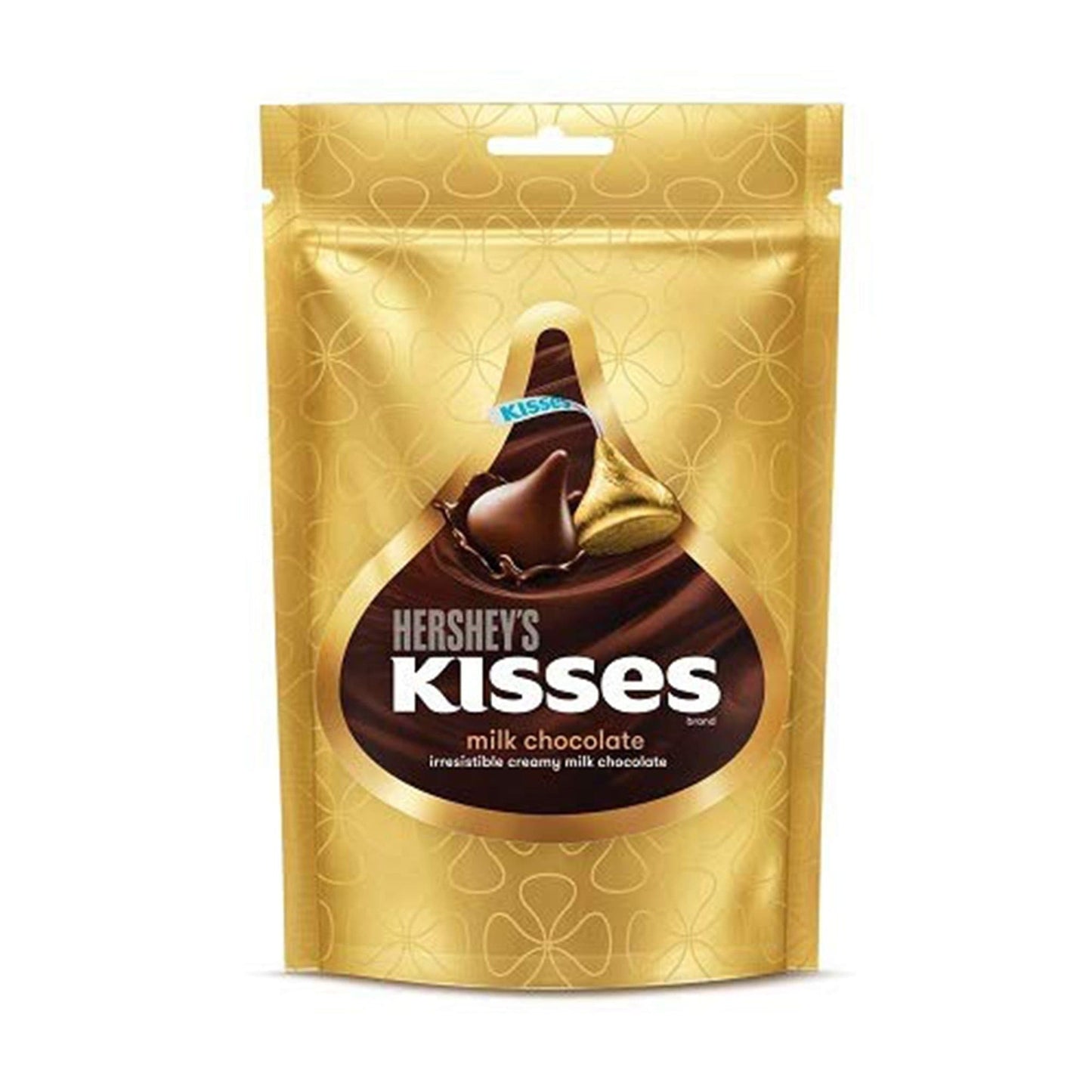 Hershey's Kisses Milk Chocolate (7036973416635)